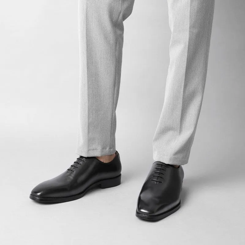 Veltique Classic Business Oxfords