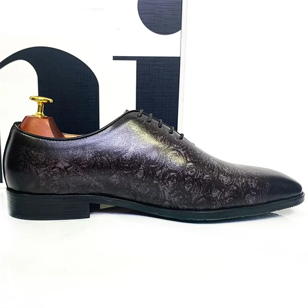 Veltique Classic Elegance Oxfords