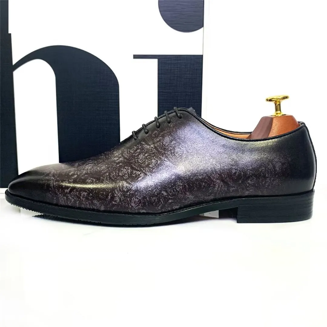 Veltique Classic Elegance Oxfords