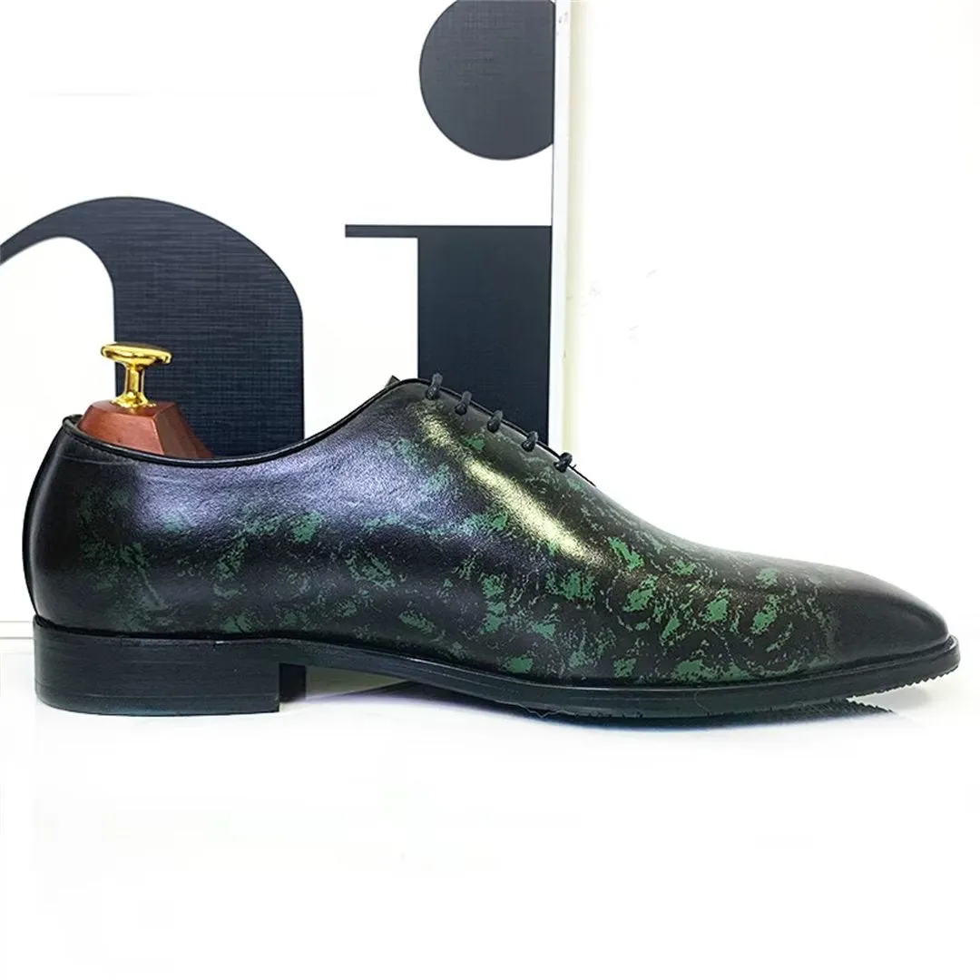 Veltique Classic Elegance Oxfords