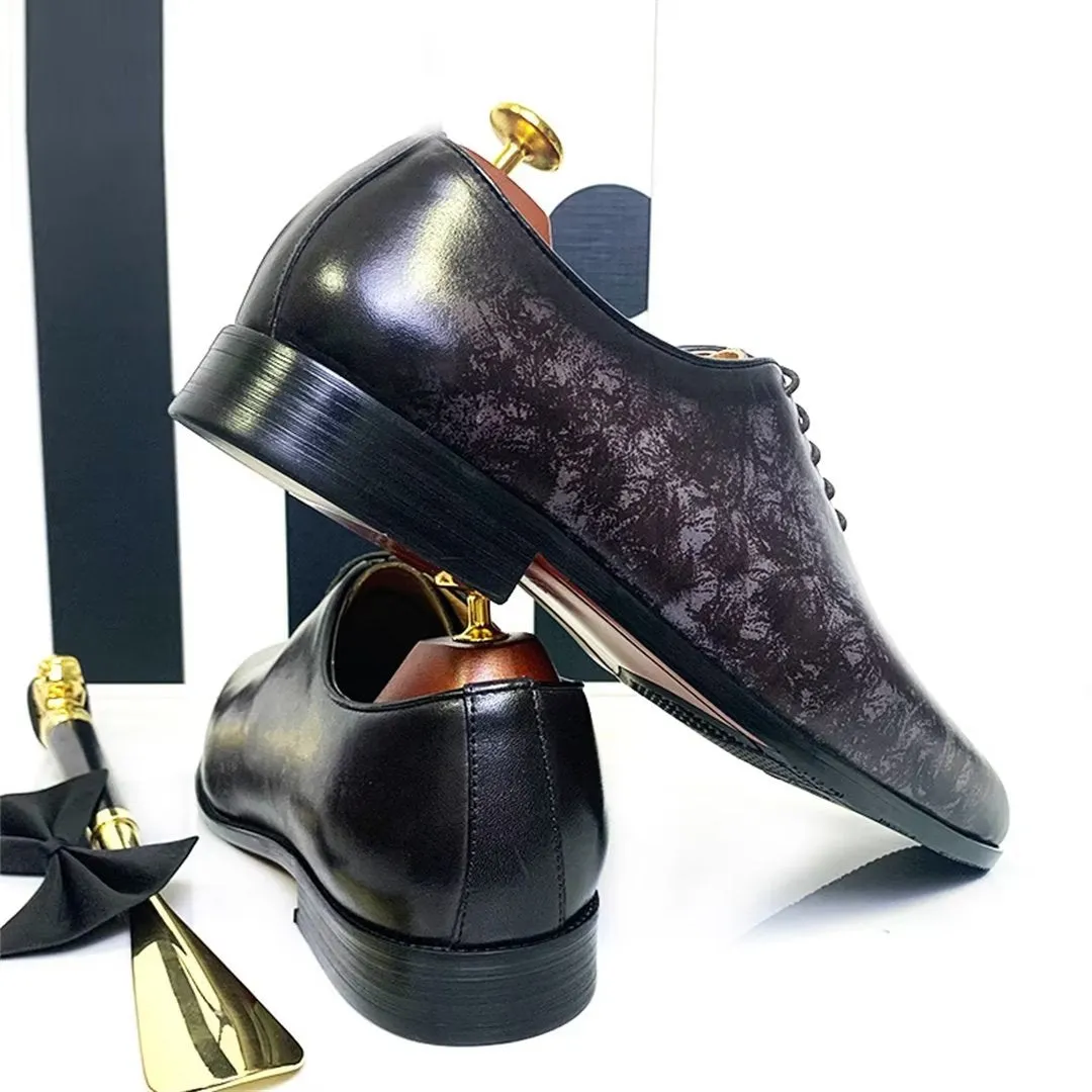 Veltique Classic Elegance Oxfords