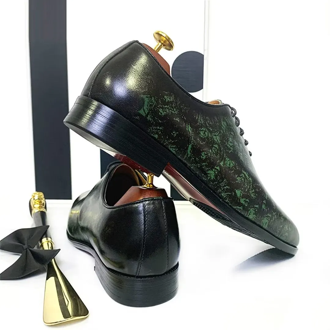 Veltique Classic Elegance Oxfords