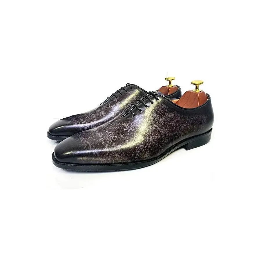 Veltique Classic Elegance Oxfords