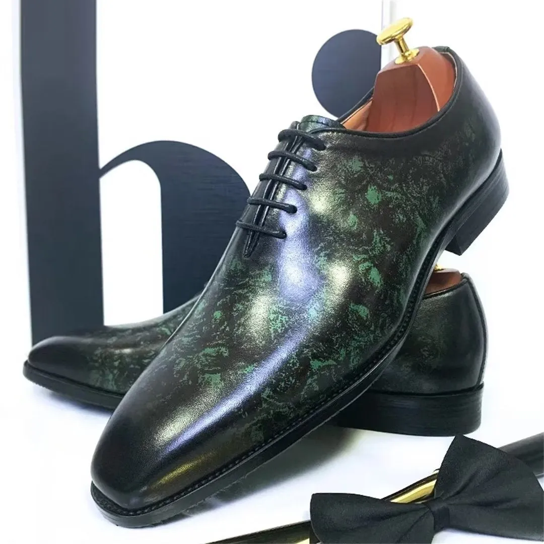 Veltique Classic Elegance Oxfords