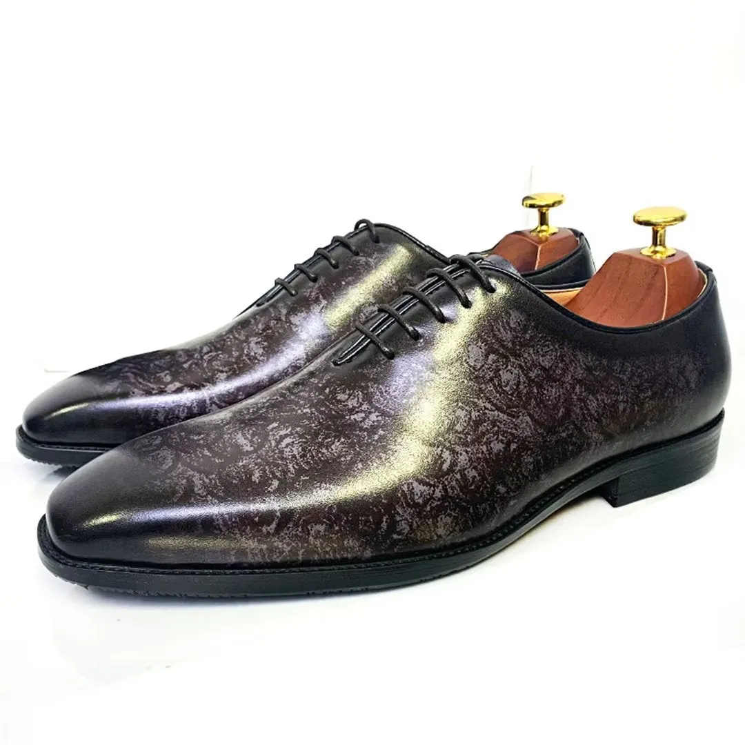 Veltique Classic Elegance Oxfords