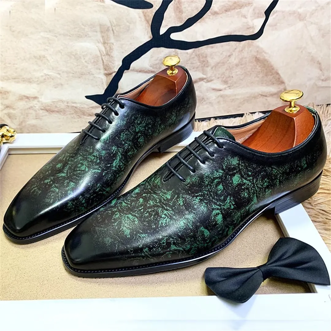Veltique Classic Elegance Oxfords