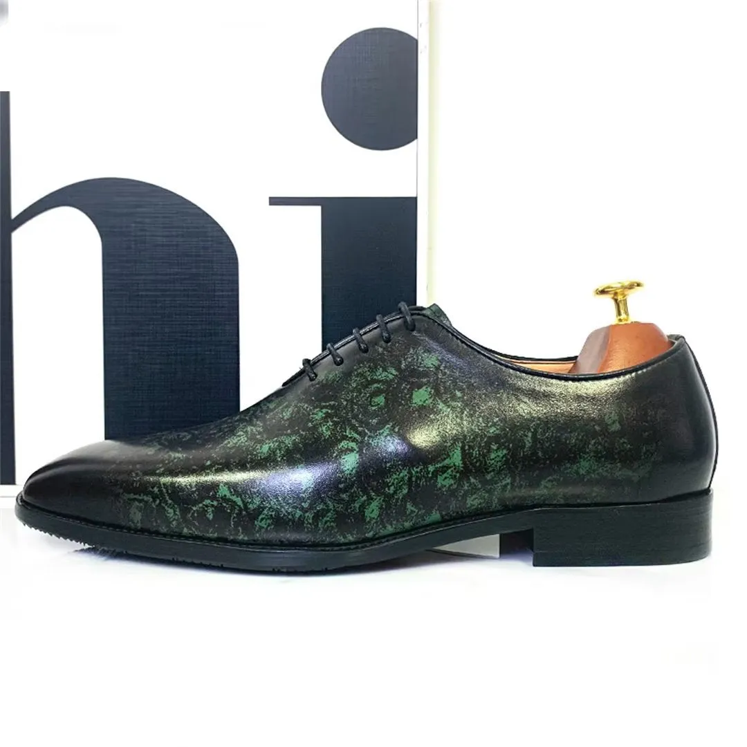 Veltique Classic Elegance Oxfords
