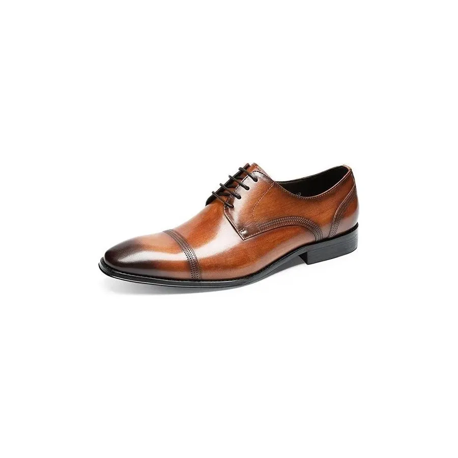 Veltique Prestige Oxfords