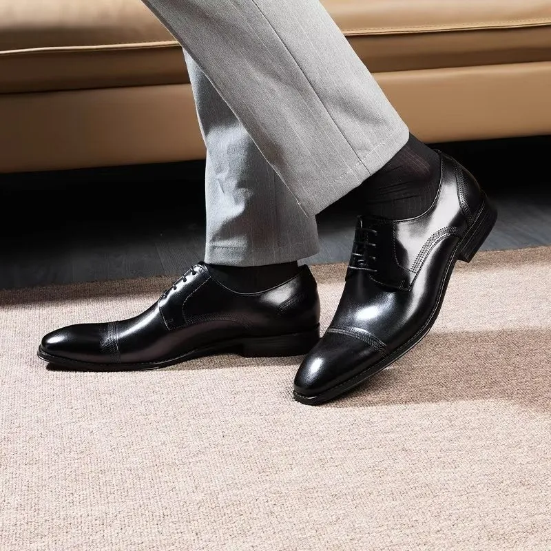 Veltique Prestige Oxfords