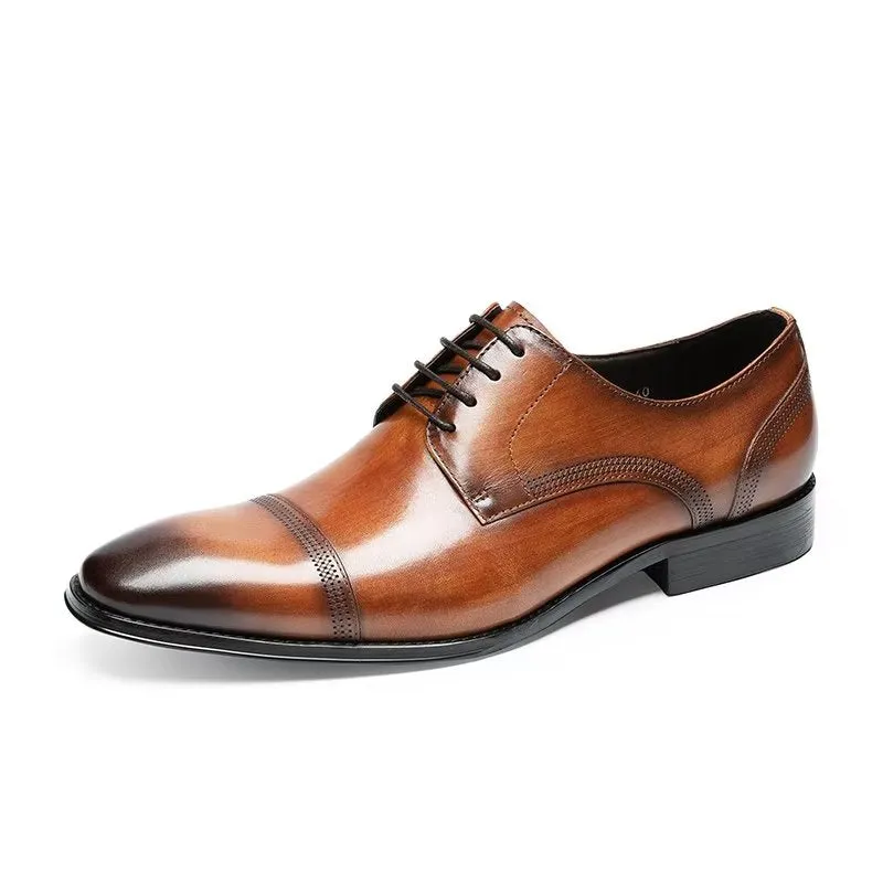 Veltique Prestige Oxfords