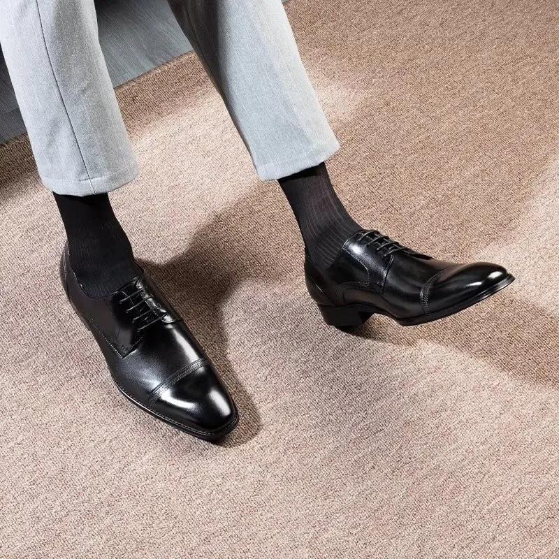 Veltique Prestige Oxfords