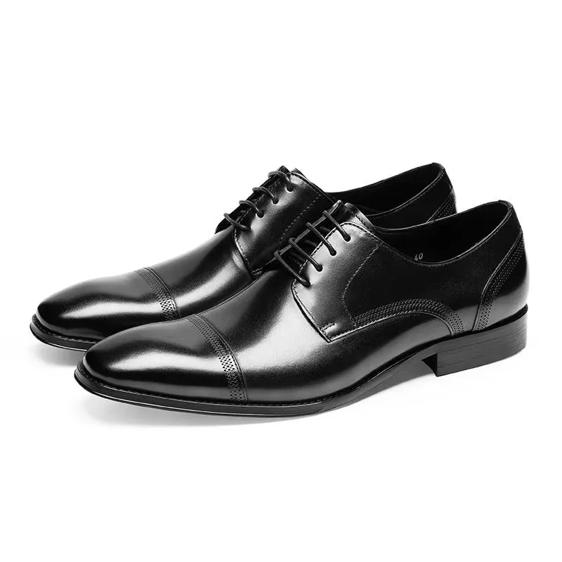 Veltique Prestige Oxfords