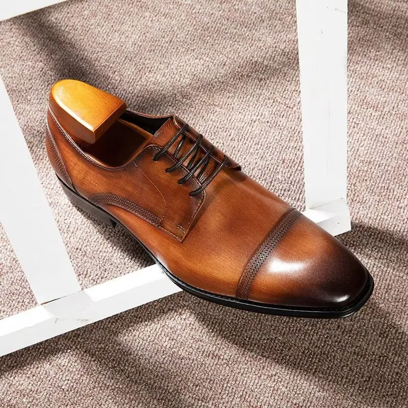 Veltique Prestige Oxfords