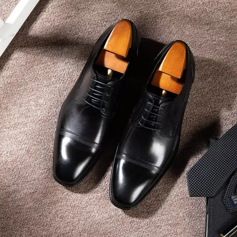 Veltique Prestige Oxfords
