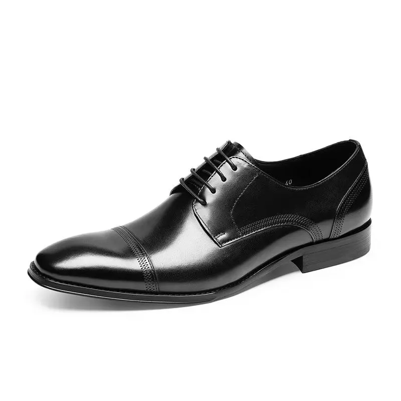 Veltique Prestige Oxfords
