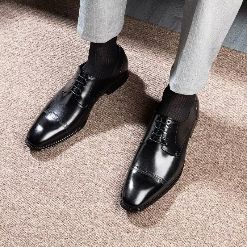 Veltique Prestige Oxfords