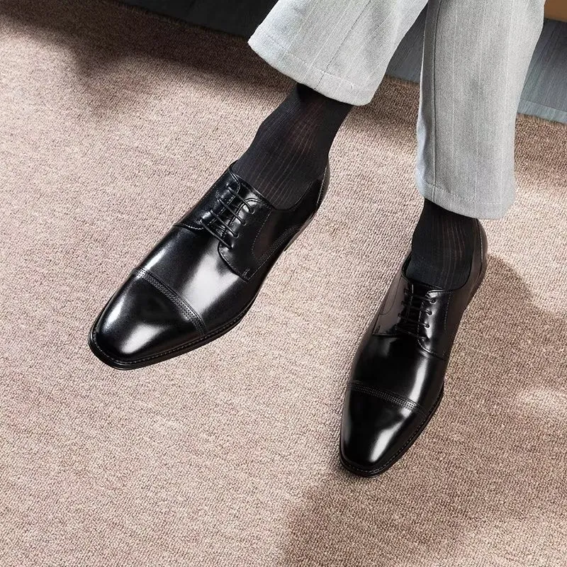 Veltique Prestige Oxfords