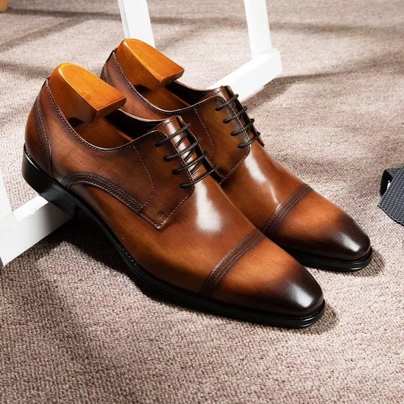 Veltique Prestige Oxfords