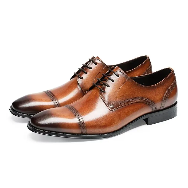 Veltique Prestige Oxfords