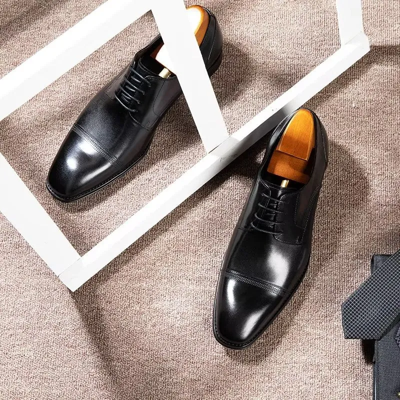 Veltique Prestige Oxfords
