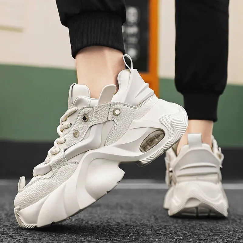 Velzard XTS300 Best Chunky ugly sneakers