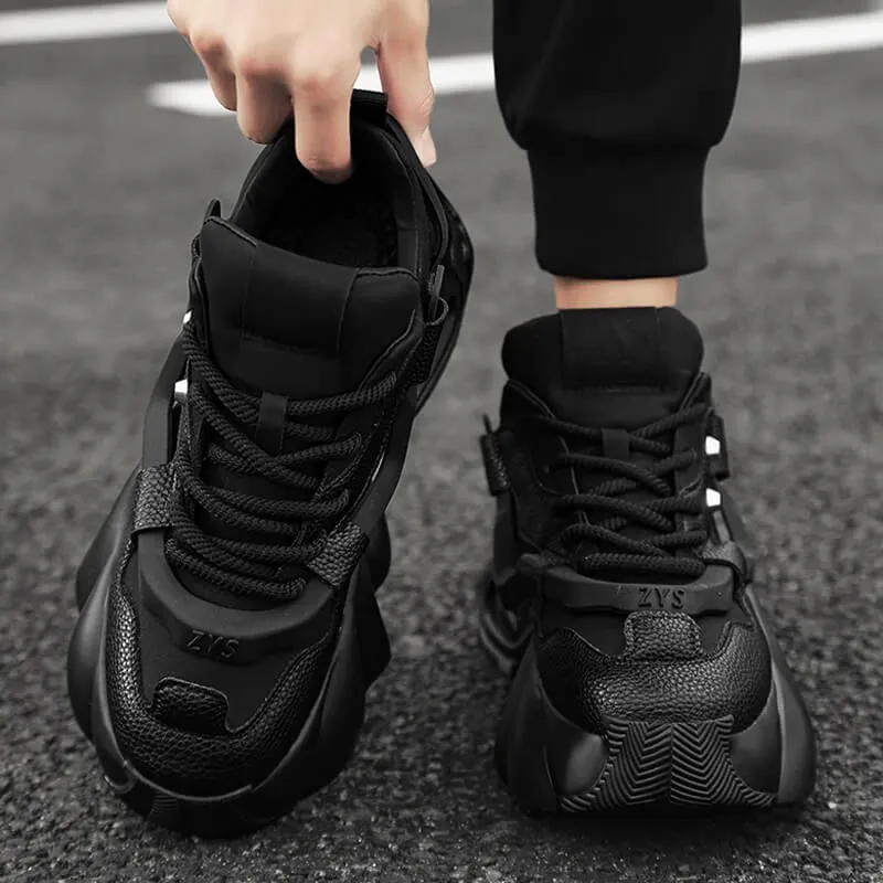 Velzard XTS300 Best Chunky ugly sneakers
