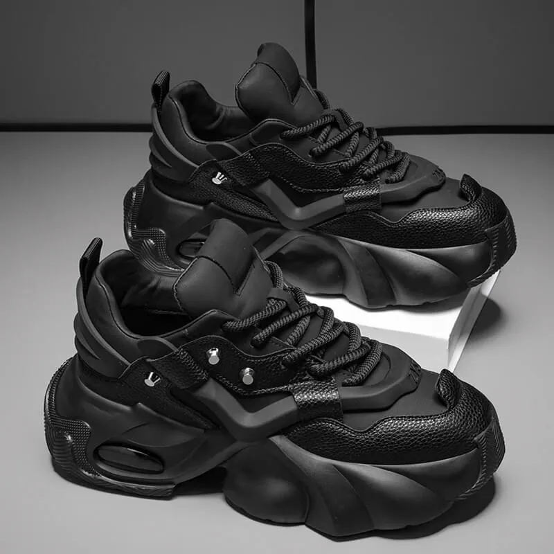 Velzard XTS300 Best Chunky ugly sneakers