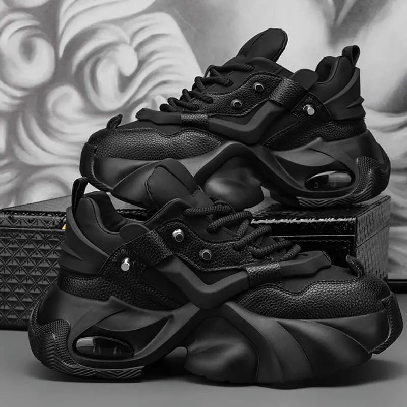 Velzard XTS300 Best Chunky ugly sneakers