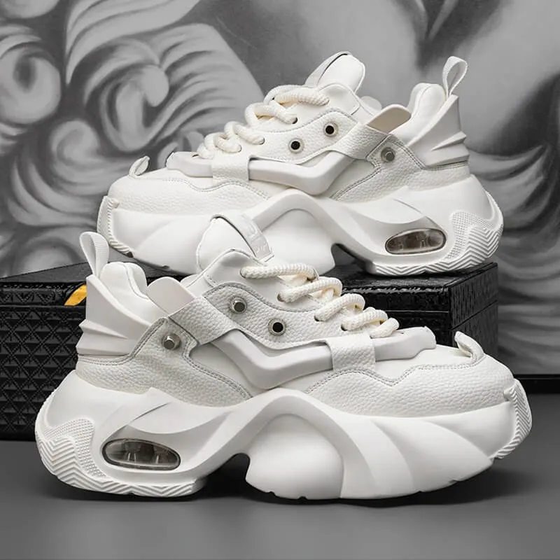 Velzard XTS300 Best Chunky ugly sneakers