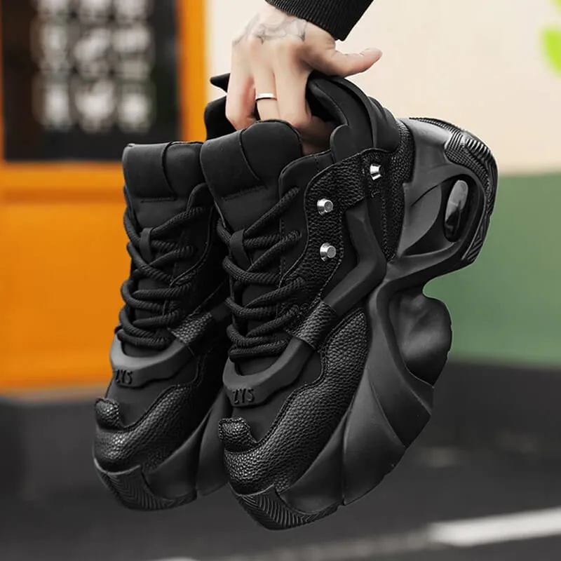 Velzard XTS300 Best Chunky ugly sneakers