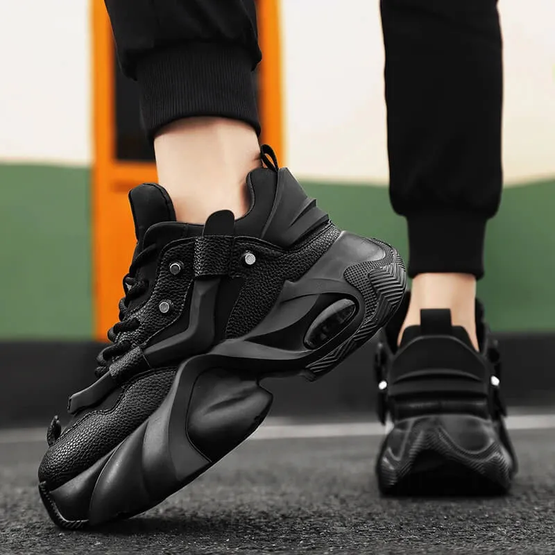 Velzard XTS300 Best Chunky ugly sneakers