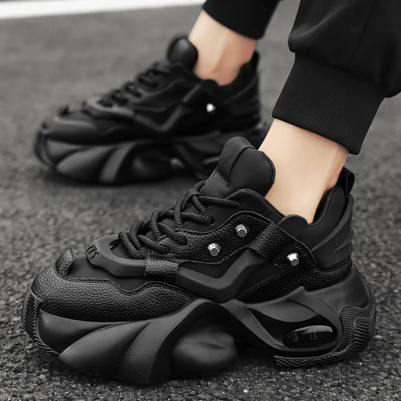 Velzard XTS300 Best Chunky ugly sneakers