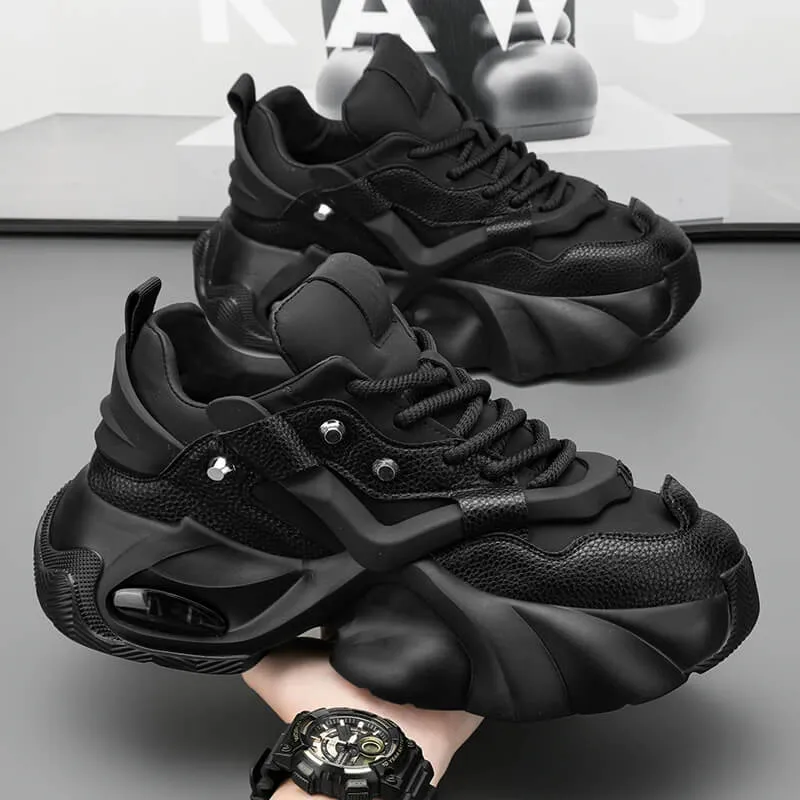 Velzard XTS300 Best Chunky ugly sneakers