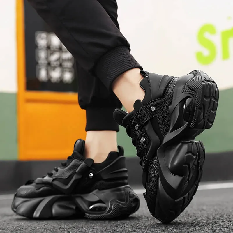 Velzard XTS300 Best Chunky ugly sneakers