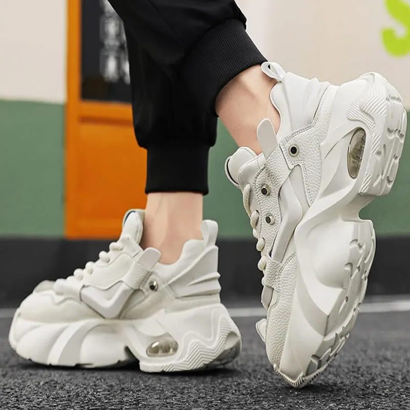 Velzard XTS300 Best Chunky ugly sneakers