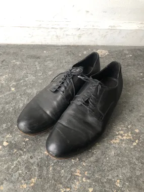 Vintage Paul Smith Men Only Back Oxfords (Women's)