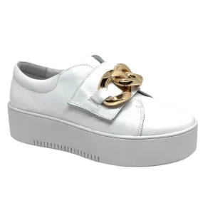 Wabble  -  White