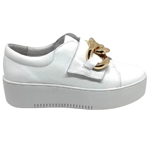 Wabble  -  White