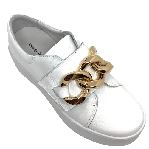 Wabble  -  White