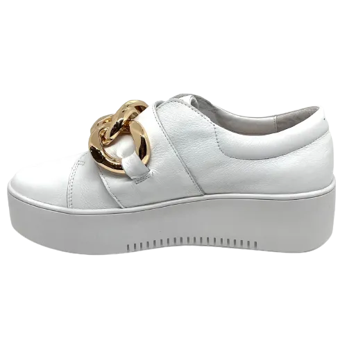 Wabble  -  White