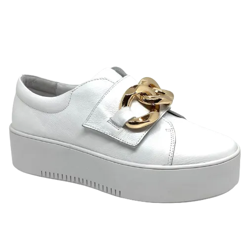 Wabble  -  White