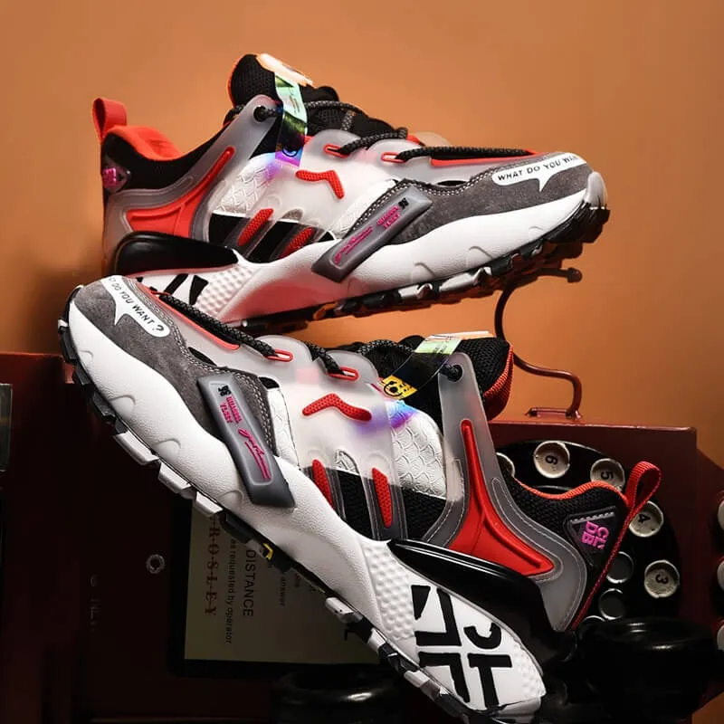 What Do you want shoes