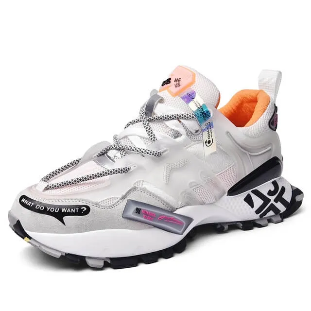 What Do you want shoes