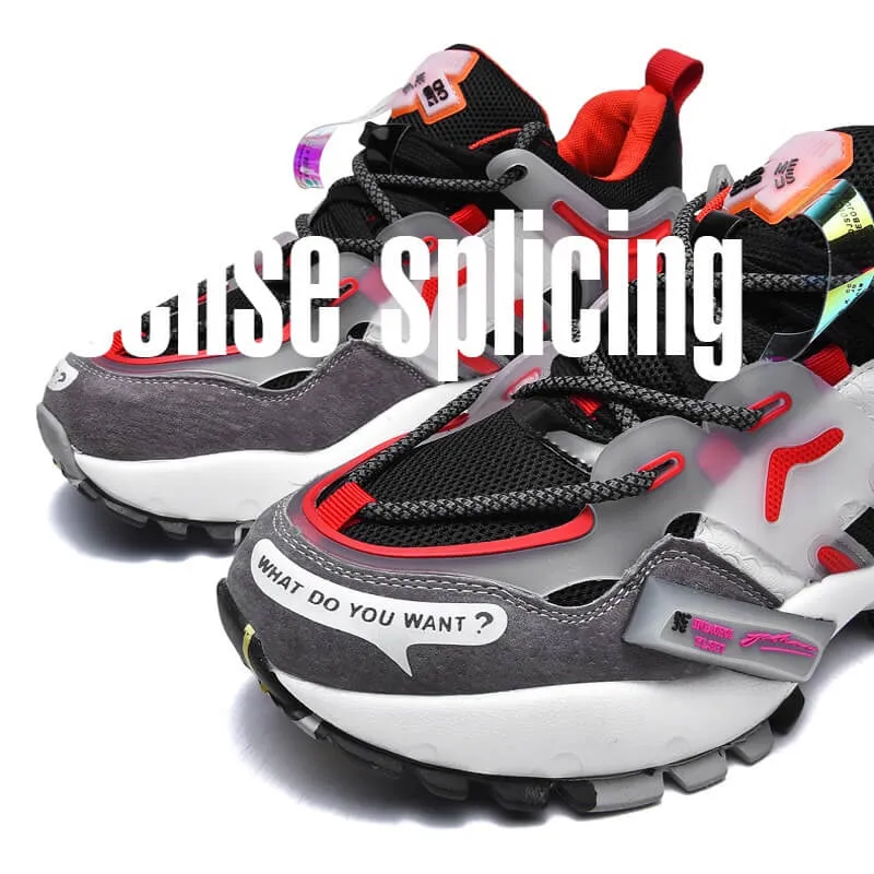 What Do you want shoes