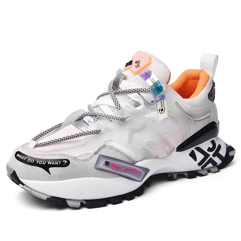 What Do you want shoes