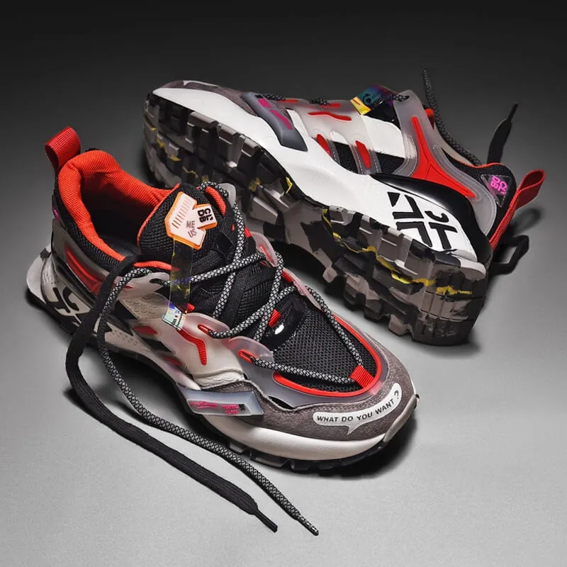 What Do you want shoes