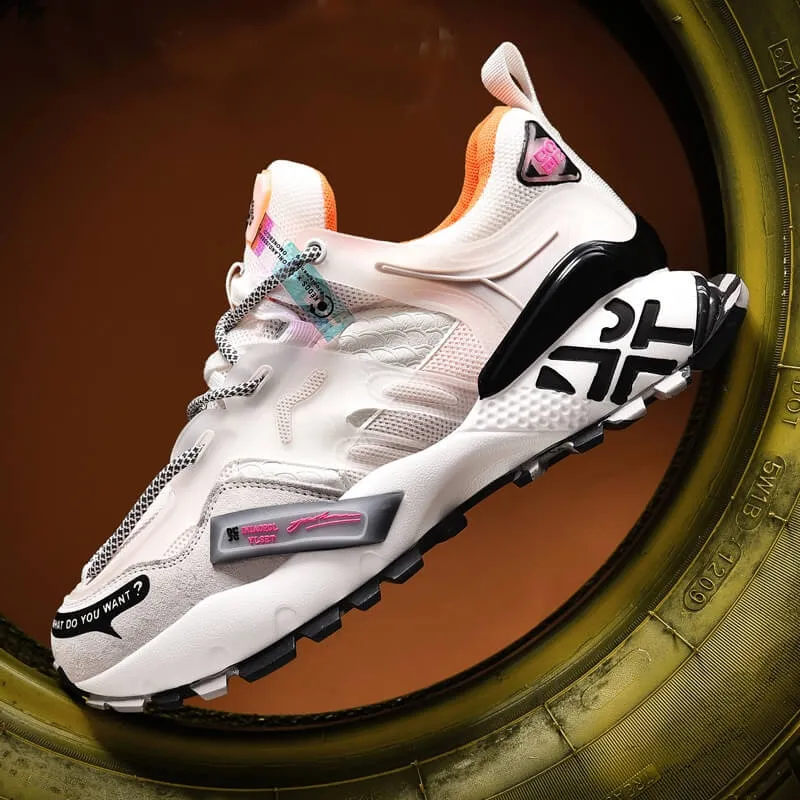 What Do you want shoes