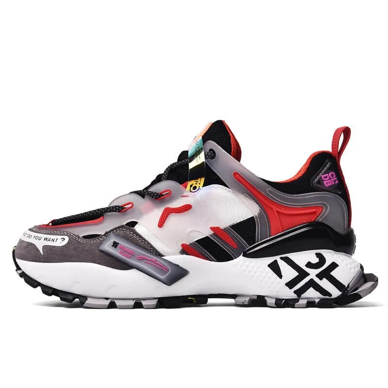 What Do you want shoes