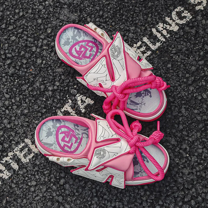 Womens Sandals FGMM Youth Original