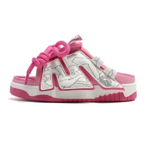 Womens Sandals FGMM Youth Original